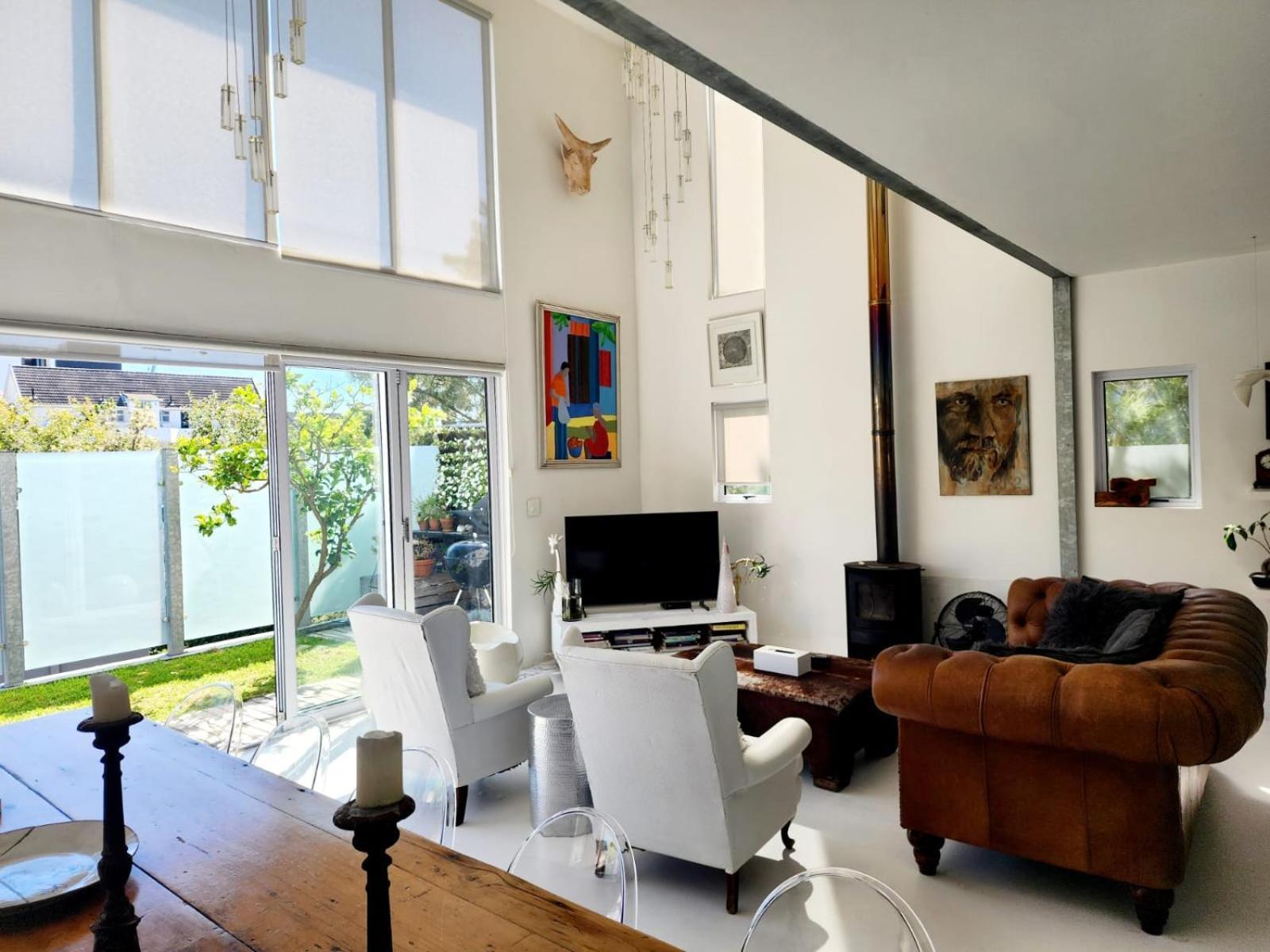 4 On Highworth And Appartement Le Cap