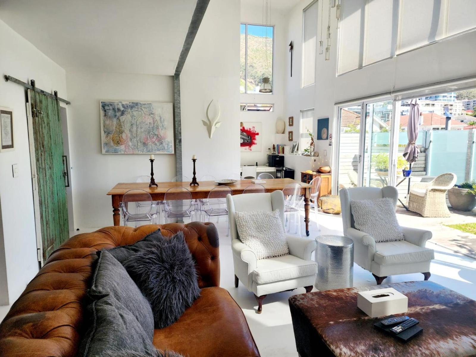 Apartment 4 On Highworth And Cape Town